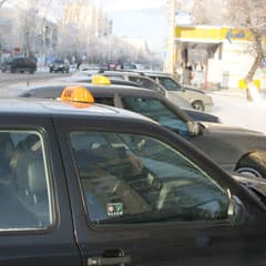 Такси по правилам и без них