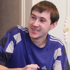 «Главное - не унывать!»