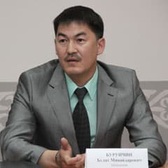 Откровения «крутого финика»