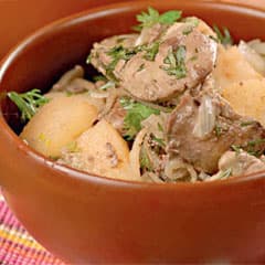 Яблоки для печени