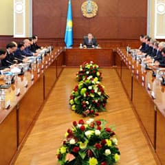 На хрена нам такой кабмин?