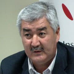 «Астана должна поучиться»