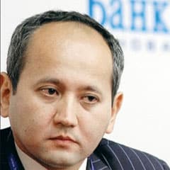 За неуважение к английскому суду