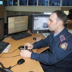 Видеонаблюдательный инспектор