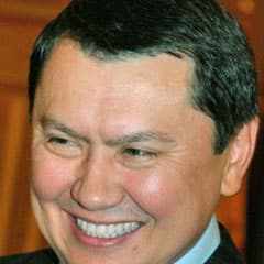 Алиева допросят на Мальте