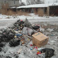 Куда смотрит власть в Затобольске?