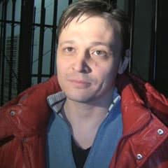 Амнистия для журналиста