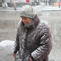 Сюрприз из Скандинавии