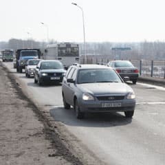 Не выдерживает нагрузки