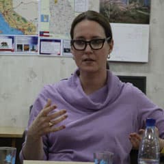 Реализм по-американски