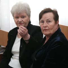 Пять миллионов - чтобы не обижалась
