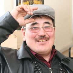 Деньги в хорошие руки