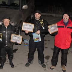 Ориентируясь по звездам