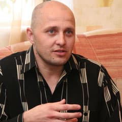 «Не ждите своей решимости до 40 лет...»