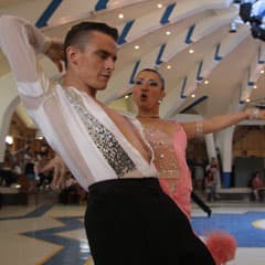 Летний сезон открыт