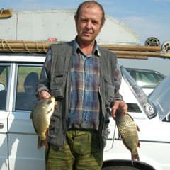 Чистая правда с озера Чистого