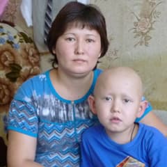 Безотлагательная помощь для ребенка