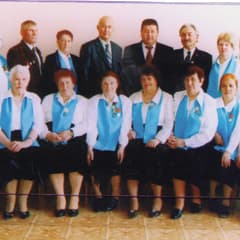«Как молоды мы были»