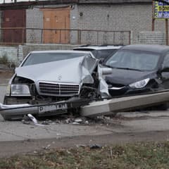 Дорожный эффект дежавю