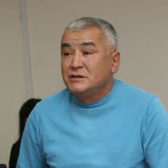 Не виноватая она!