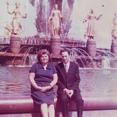 Энциклопедия одной малой родины