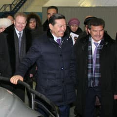 Газ будет дорожать. Привыкайте...