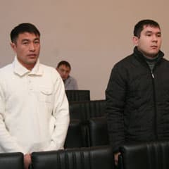 Блюстители семейного порядка
