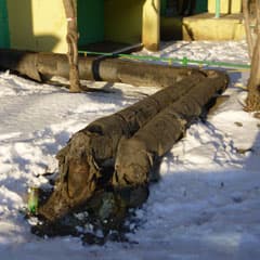«Почему мы греем город?»