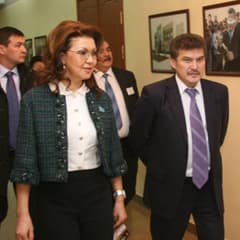Благотворительность как имидж