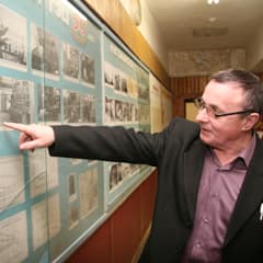 70 лет костанайской ТЭЦ