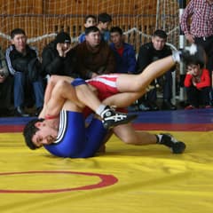 Побили все рекорды по массовости