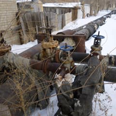 Прорехи на магистральных сетях