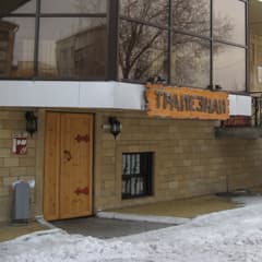 «Свой монастырь»