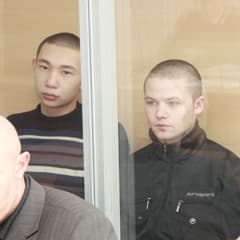 Последний день Фирдуса Хайруллина