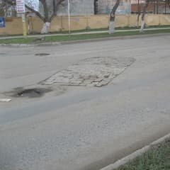 В ожидании ремонта