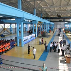 Скованные одной цепью