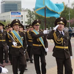Немногочисленная, но мобильная