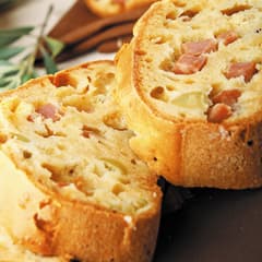 Хлеб «Пять в одном»