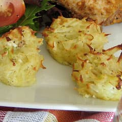 Культурные дранцы