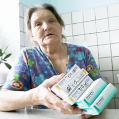 «...Всегда не хватает на всех»