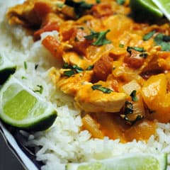 Солнечная курица