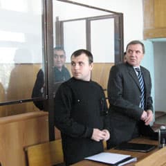 Пенсионер МВД обвиняется в вымогательстве 20 млн тенге у акима Костанайского района Геннадия Тюркиня