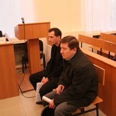 В Костанае начался процесс над бывшим судьей Костанайского городского суда Владиславом Залеским
