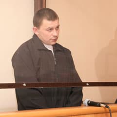 В Костанайском областном суде начался процесс по делу о двойном убийстве, совершенном в июле 2008 года в Костанае