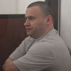 В Костанае начался судебный процесс по обвинению известного предпринимателя Олега Доника по 11-ти статьям УК РК
