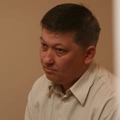 Бывший судья Костанайского городского суда Владислав Залеский получил 5 лет лишения свободы за взятку