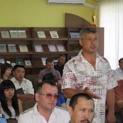C 15 июля в Казахстане в связи с требованиями стандарта Евро-2 будет серьезно осложнен бизнес на импорте автотранспорта