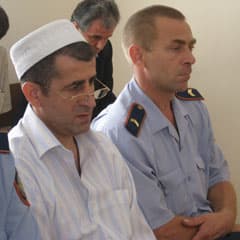 В Костанае начался процесс по обвинению гражданина РФ в хранении более 10 кг гашиша и около 1 кг героина