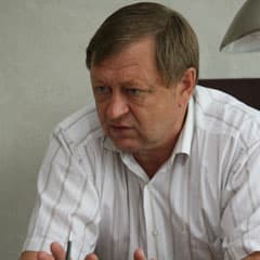 На реке Шортанды в Житикаре под лед провалился погрузчик «L-34»