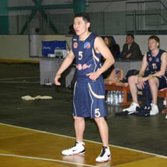 В рамках III тура чемпионата Казахстана по баскетболу «Тобол» проиграл главному сопернику - «Тиграм» из Астаны